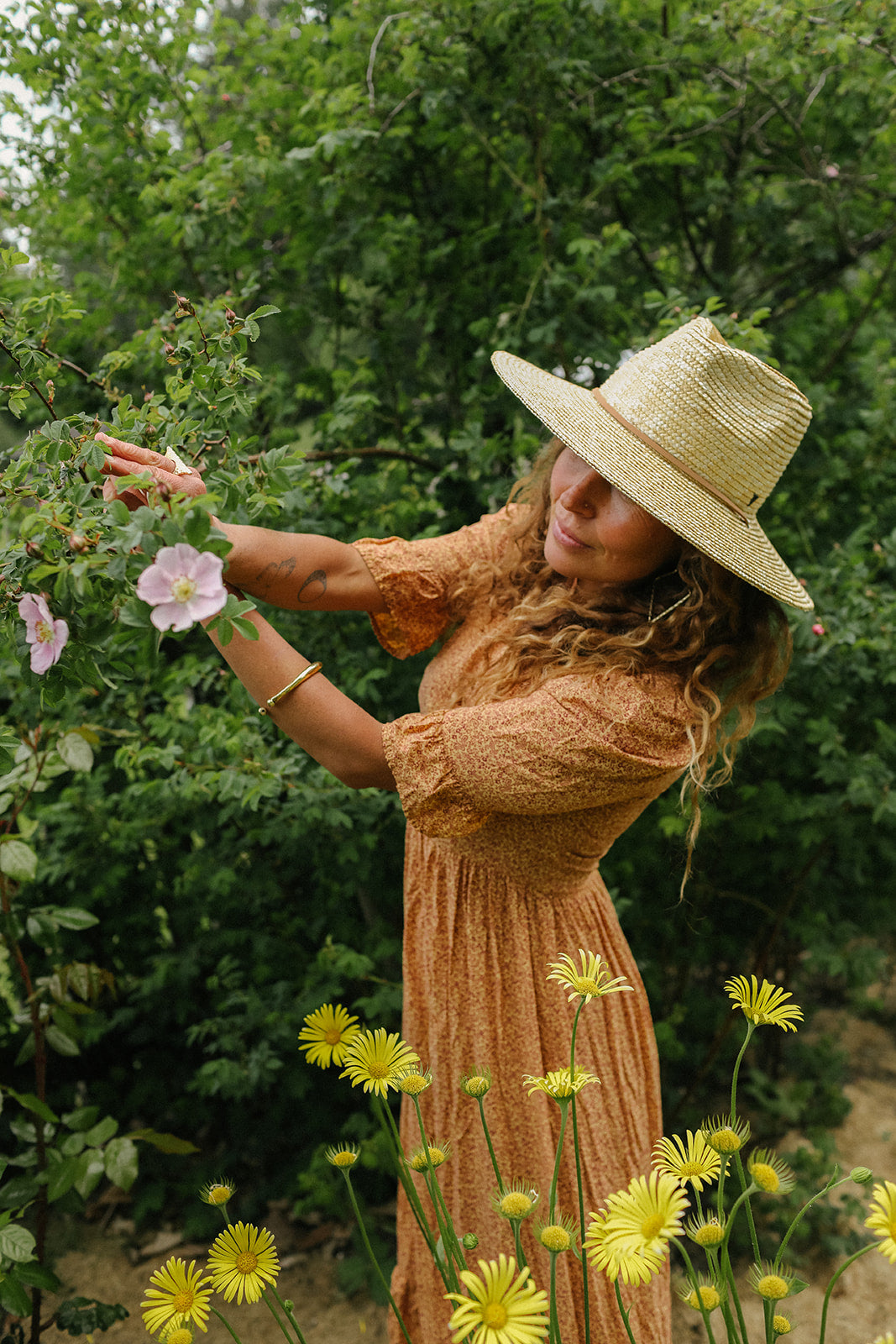 Goldie | Wheat Straw Lifeguard