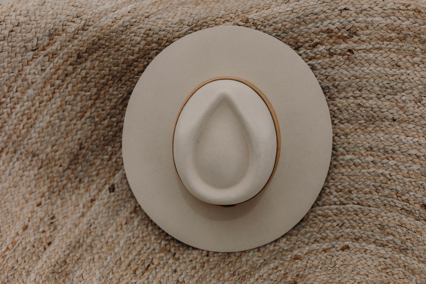 Hallie | Classic Rancher | Bone