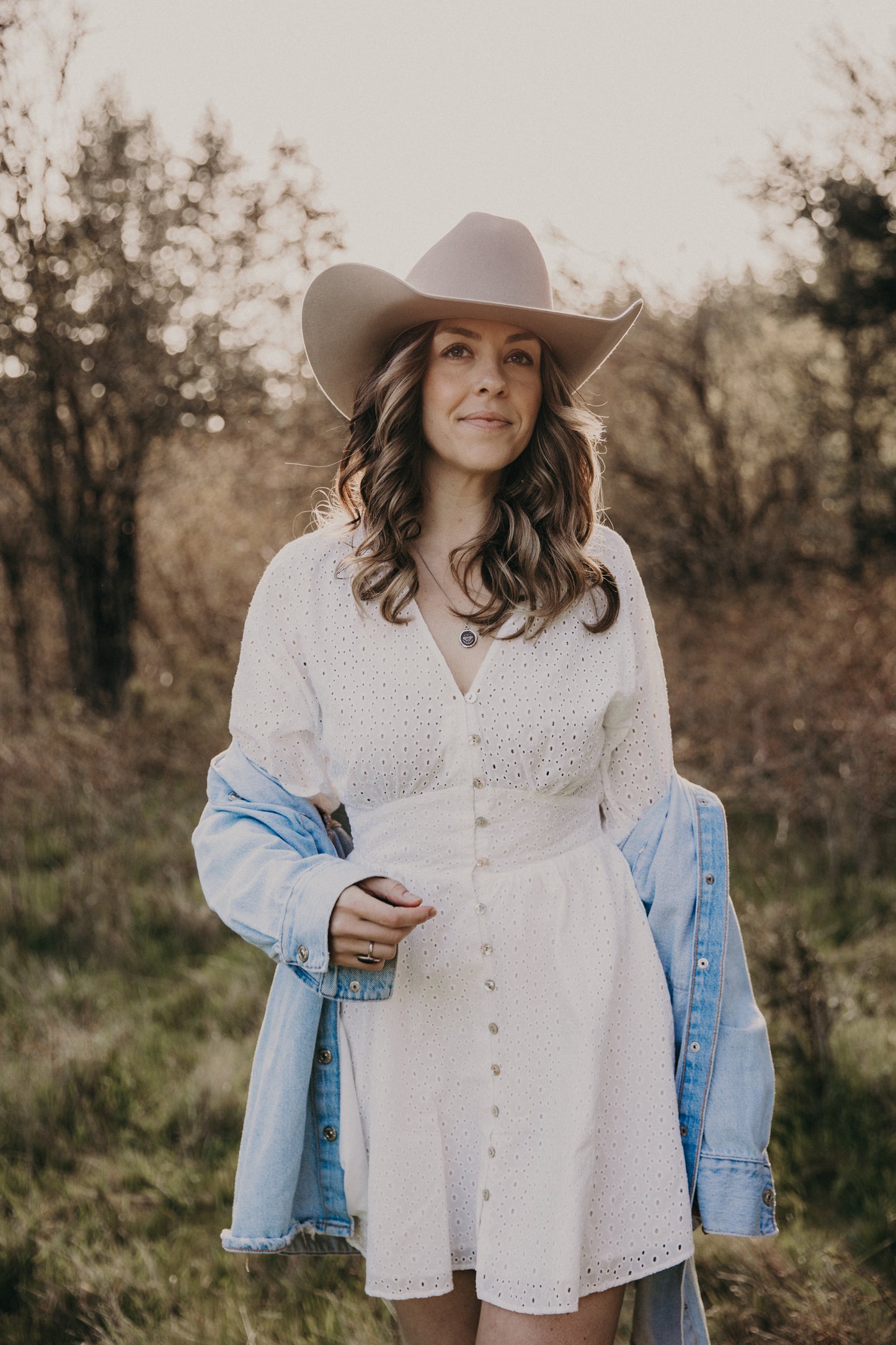 Laney | Western Rancher | Dune