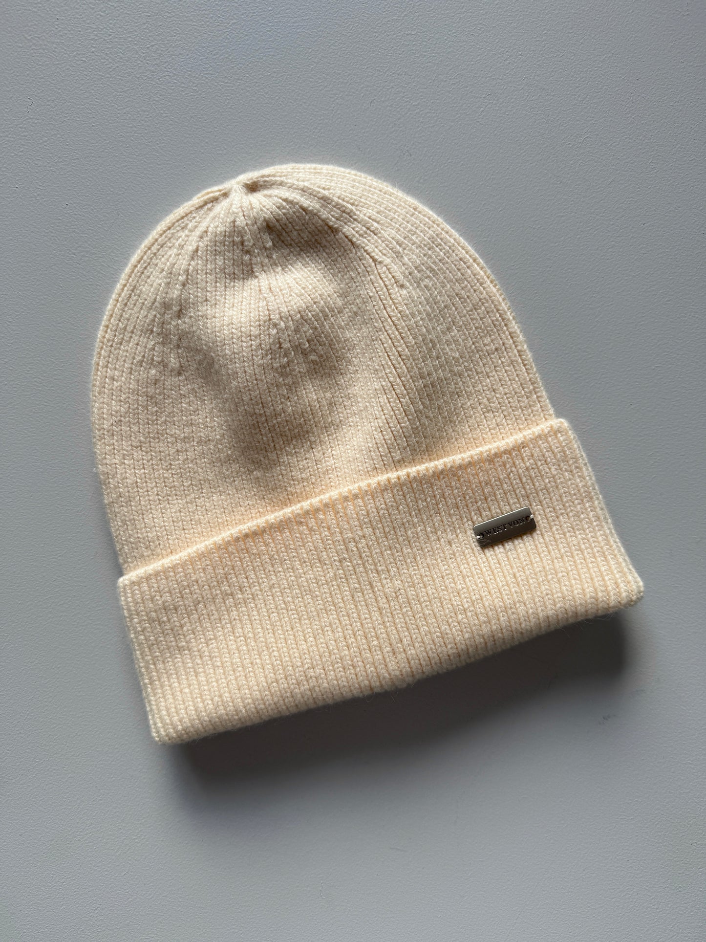 Frankie | Cashmere Blend Beanie