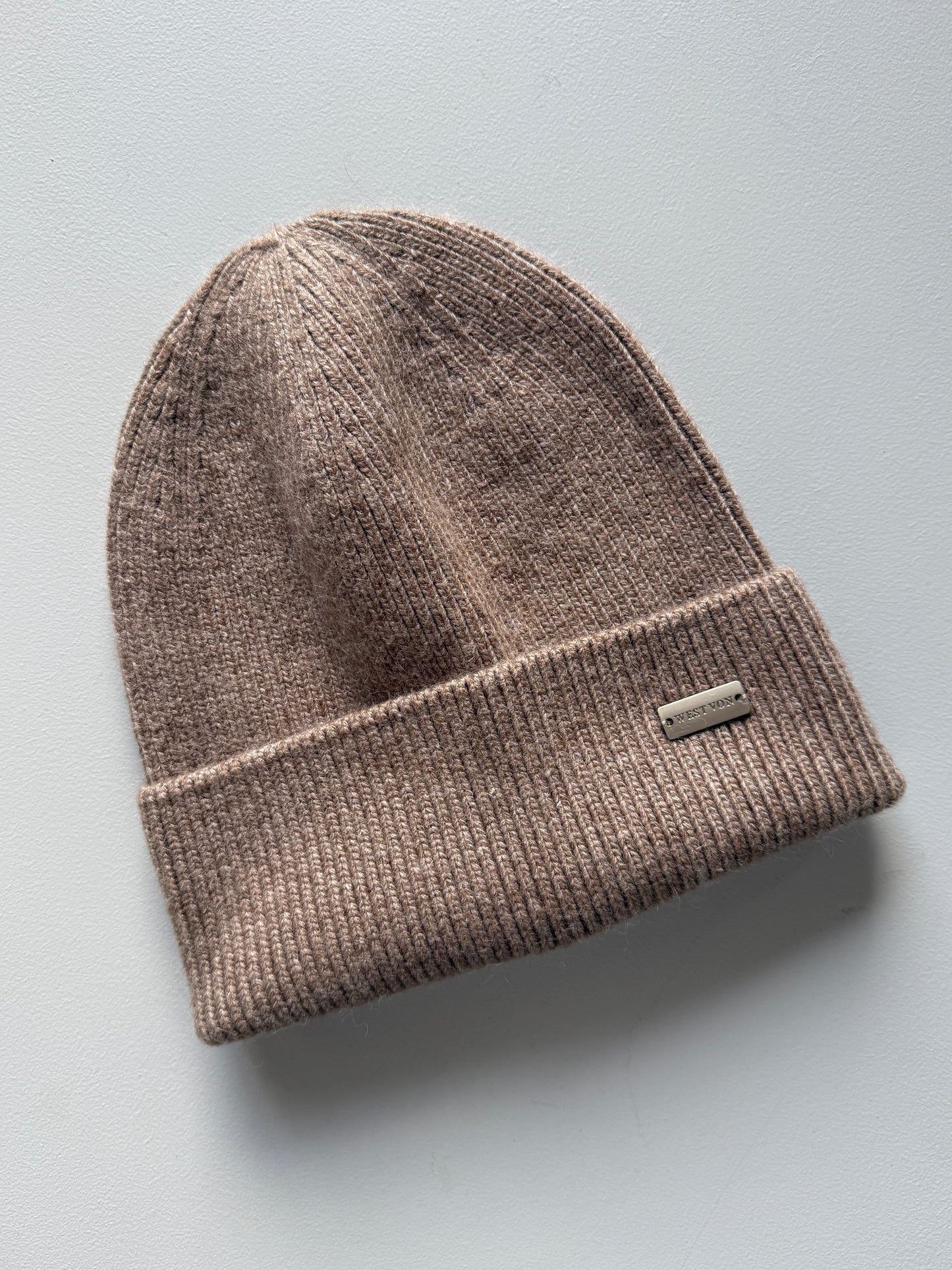 Frankie | Cashmere Blend Beanie