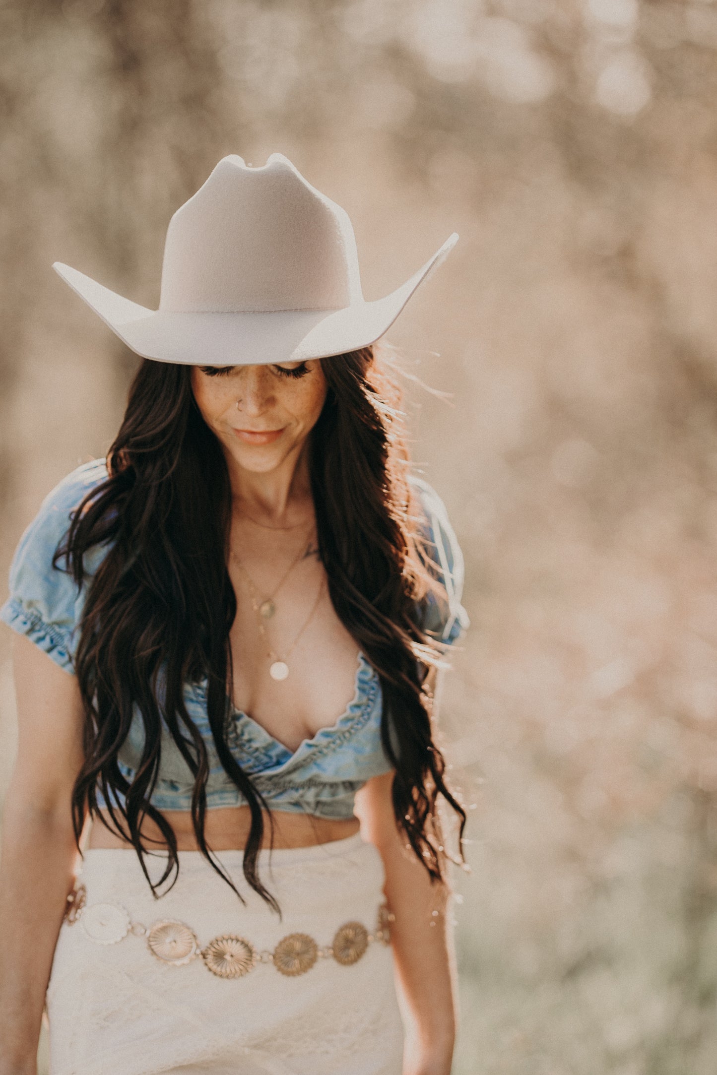 Laney | Western Rancher | Dune