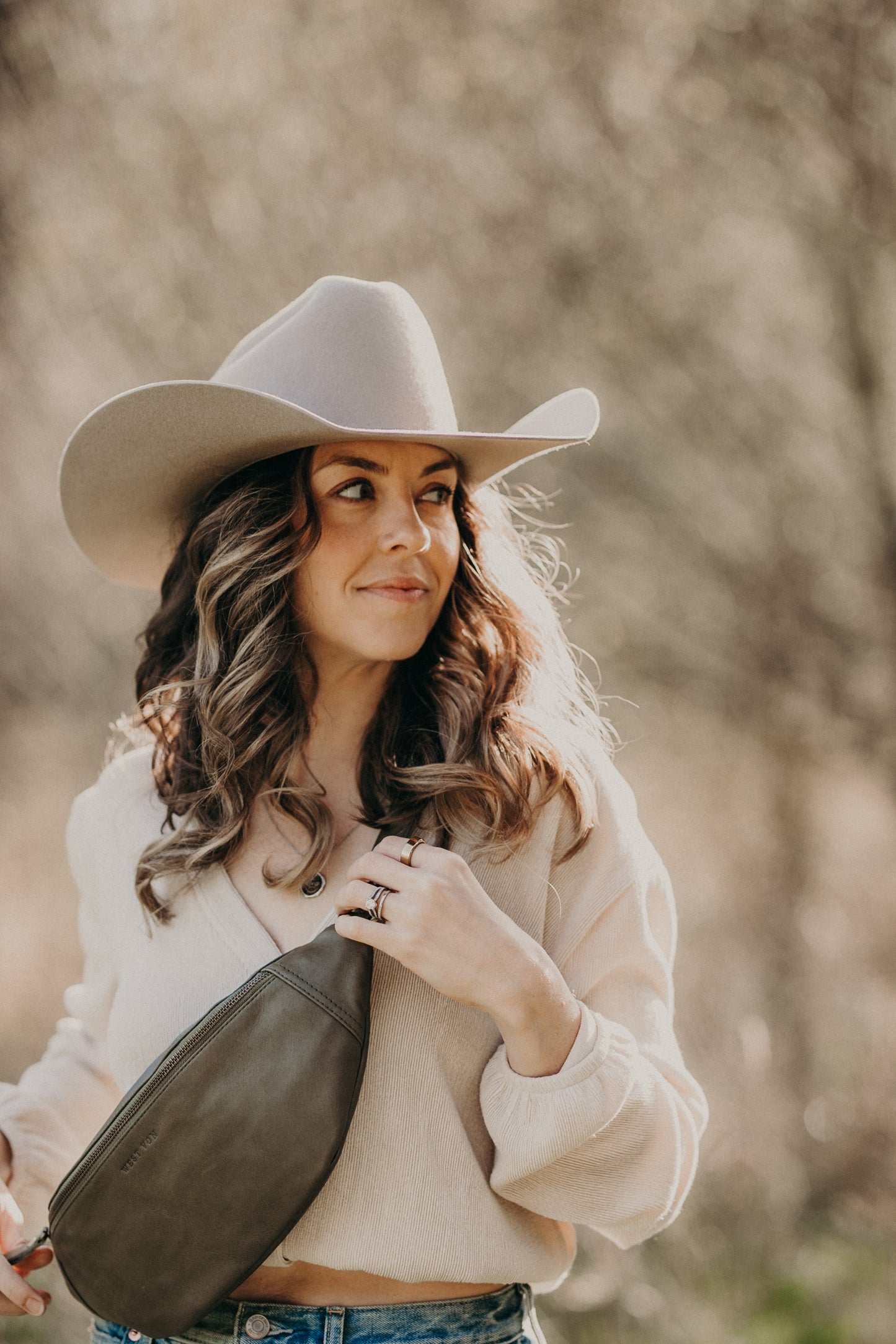 Laney | Western Rancher | Dune