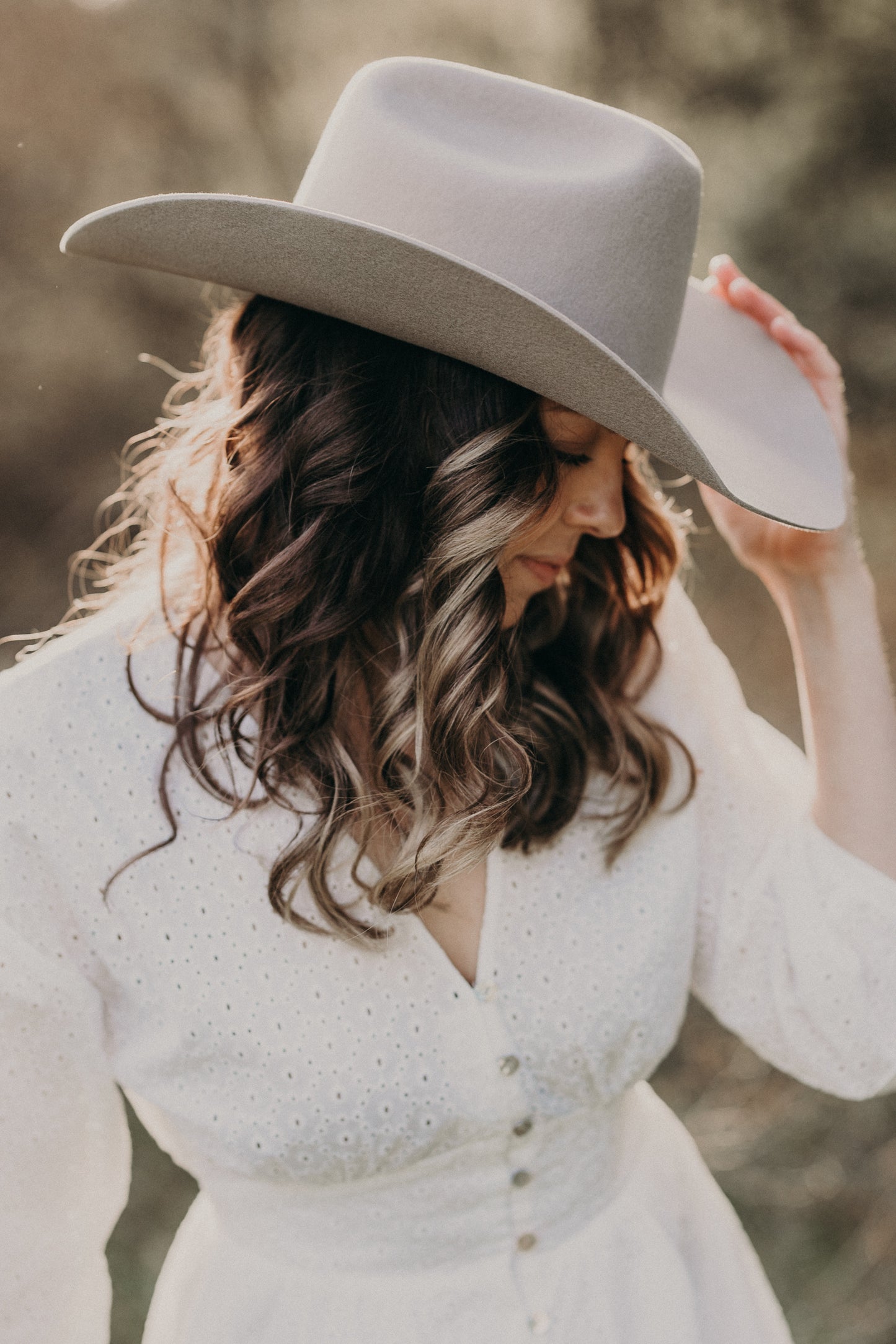 Laney | Western Rancher | Dune