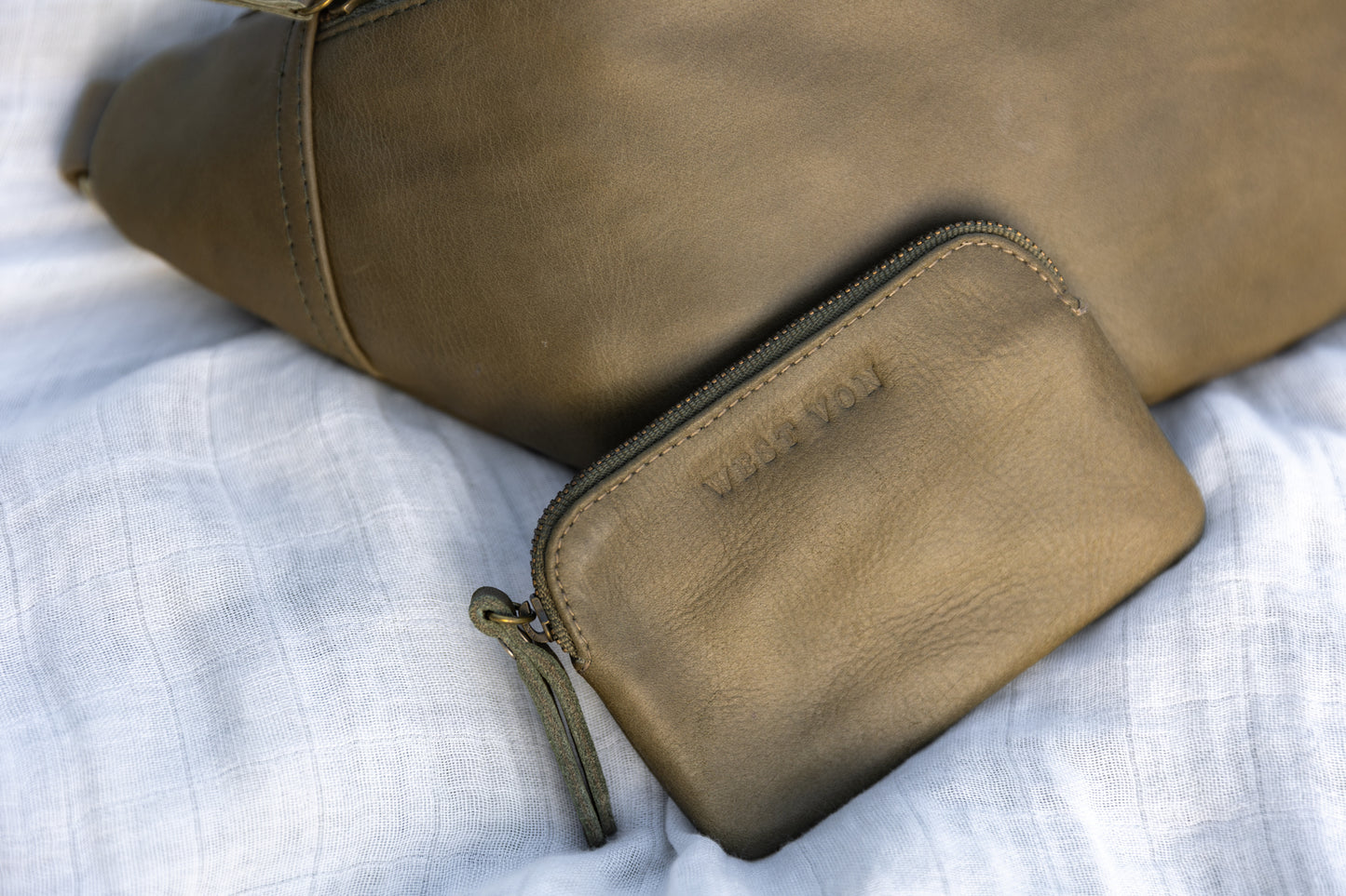 Indie Sidekick | Coin/Card Holder