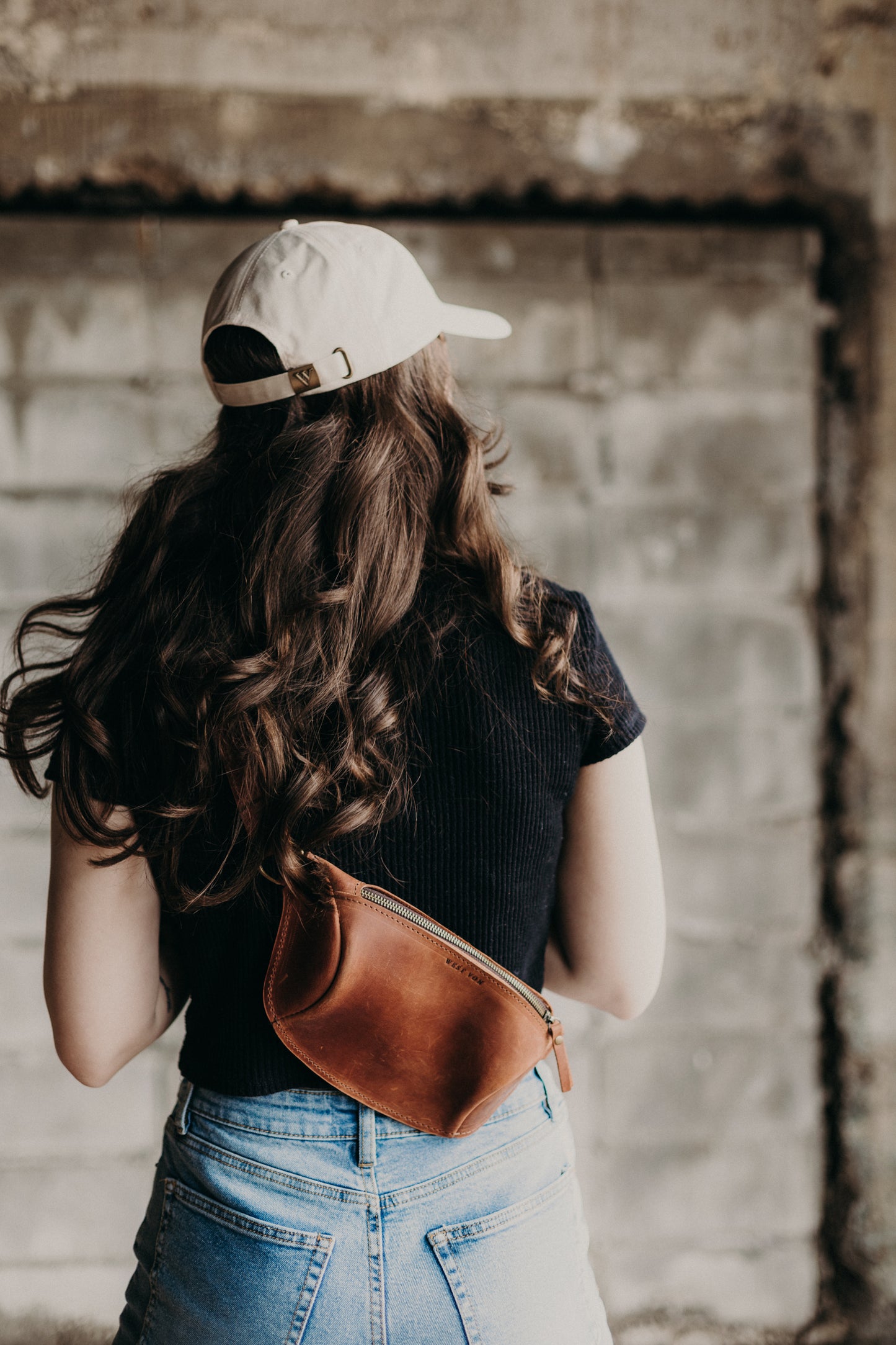 Ella | Essential Sling