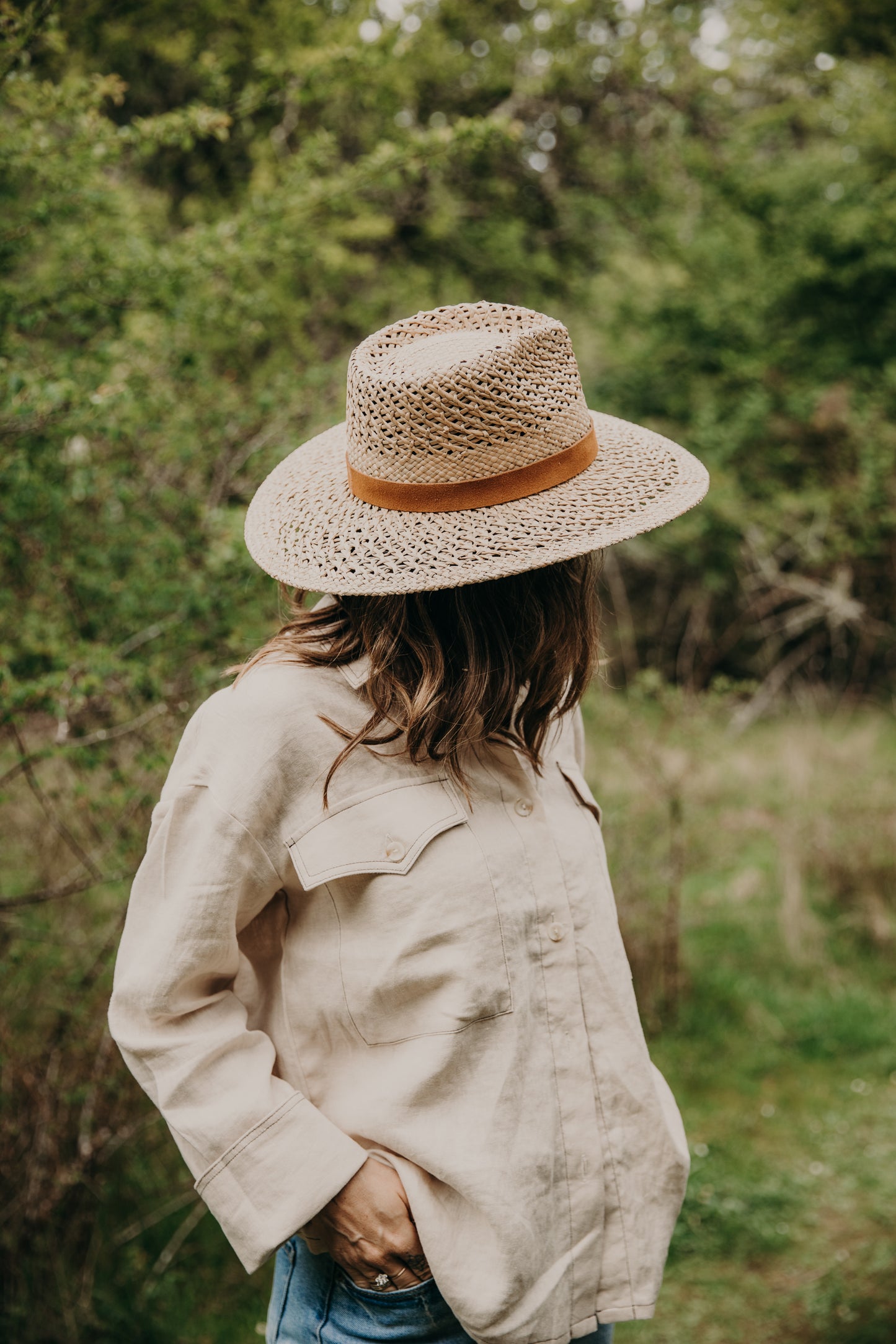 Cleo | Woodgrass Rancher