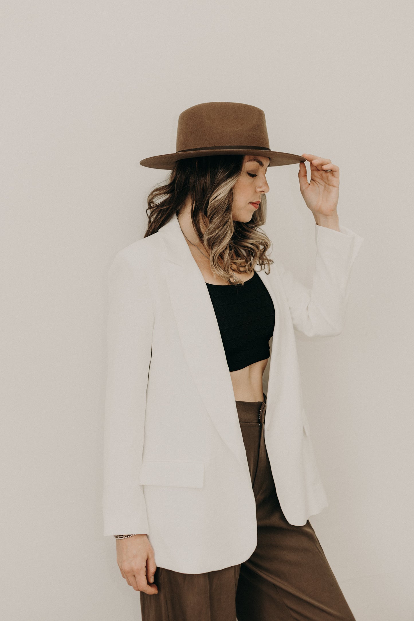 Sloane | Classic Rancher | Cocoa