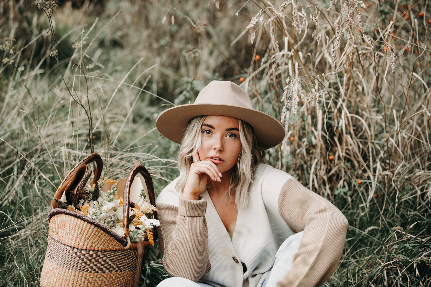 Sloane | Classic Rancher | Latte