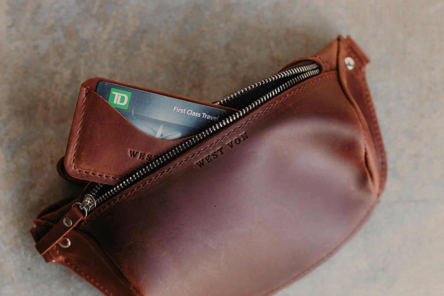 Ella Sidekick | Card Holder