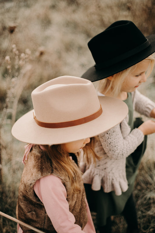 Children's Sloane | Latte