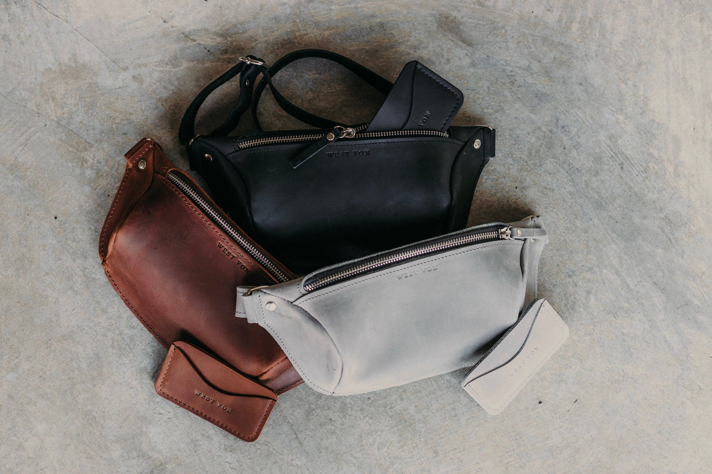 Ella Sidekick | Card Holder