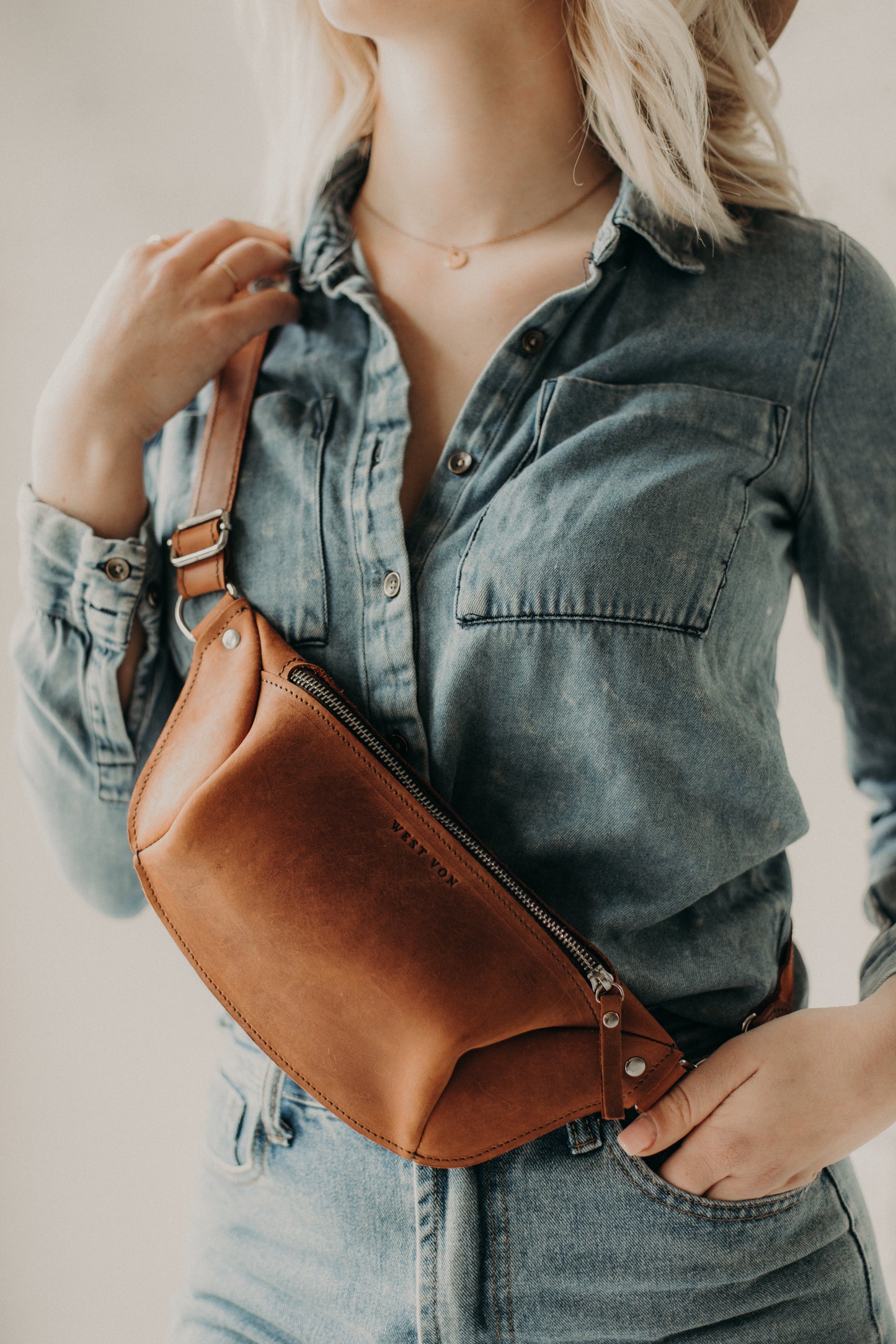 Ella | Essential Sling