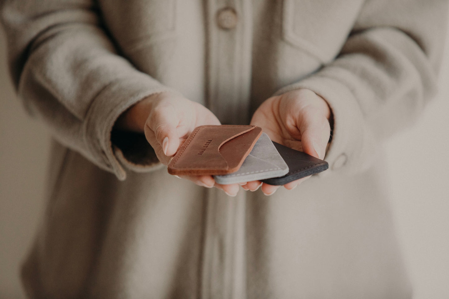 Ella Sidekick | Card Holder