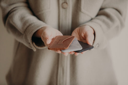 Ella Sidekick | Card Holder