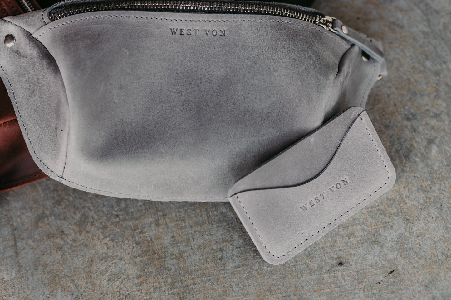 Ella Sidekick | Card Holder