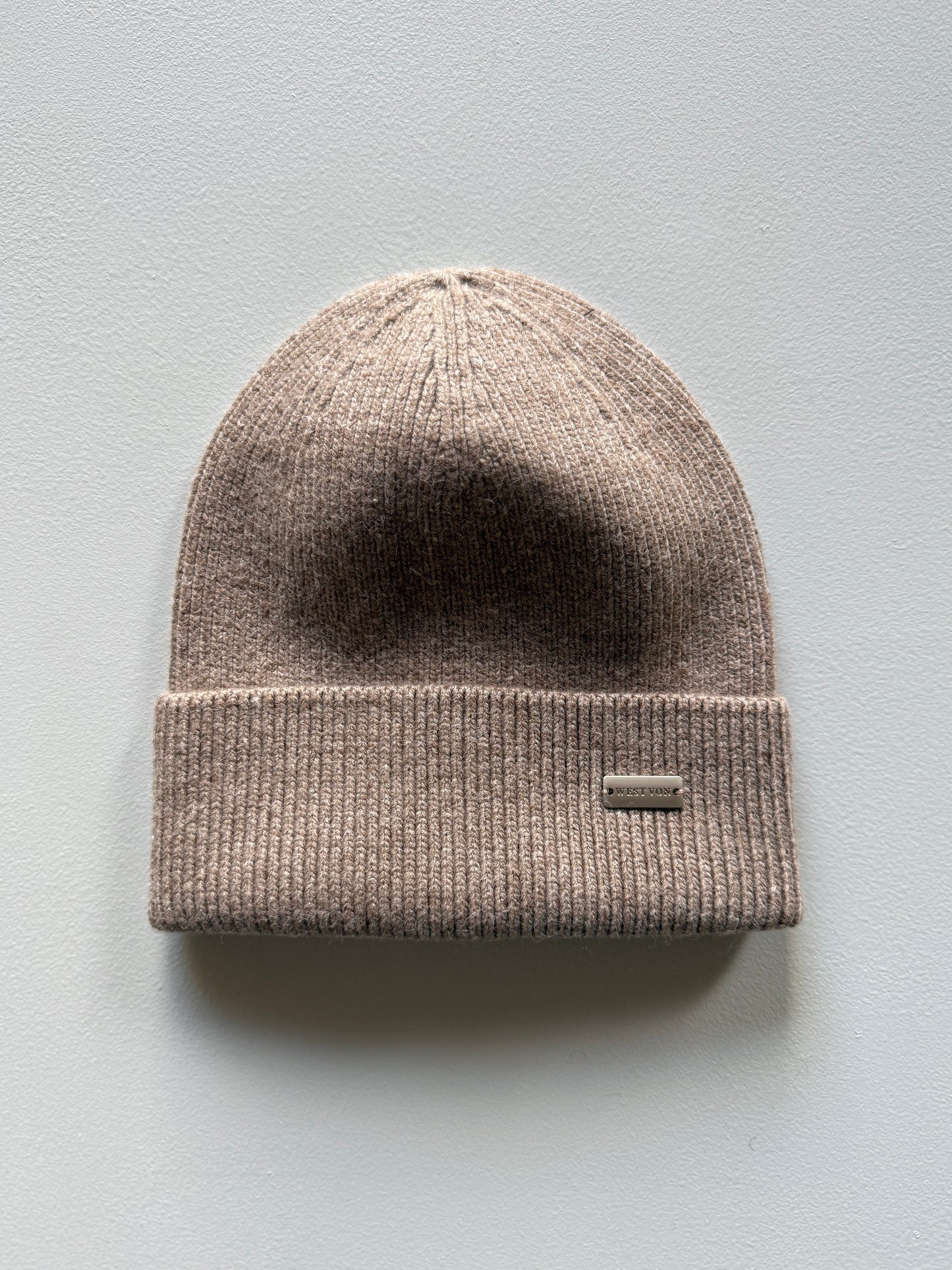 Frankie | Cashmere Blend Beanie