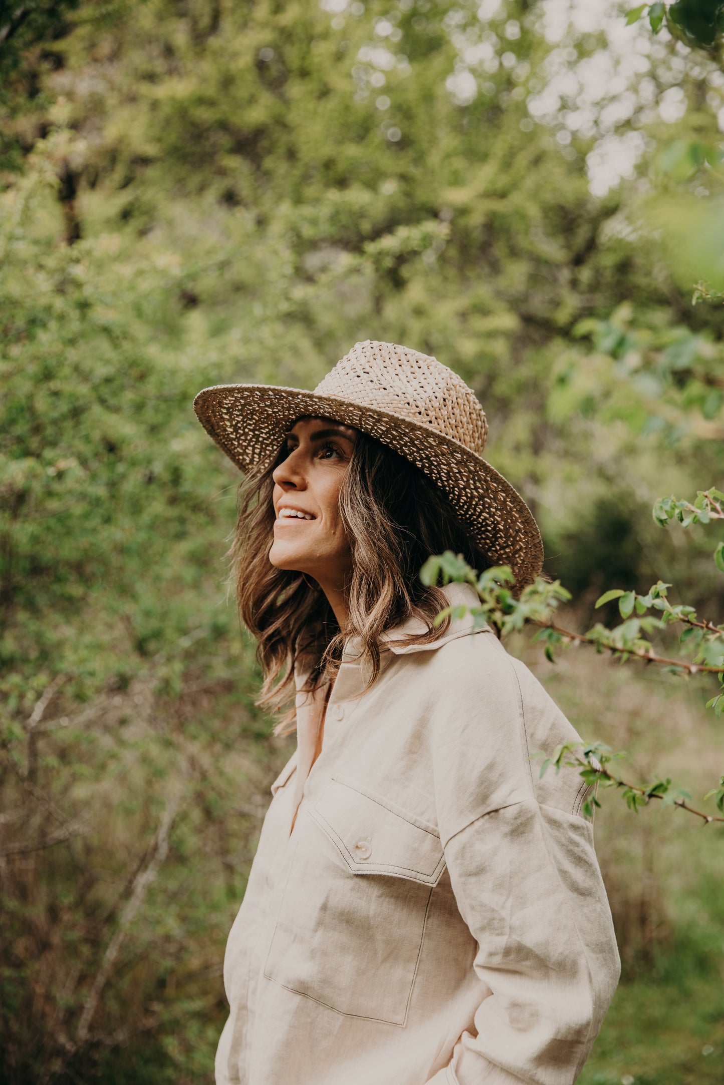 Cleo | Woodgrass Rancher