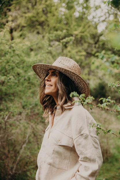 Cleo | Woodgrass Rancher