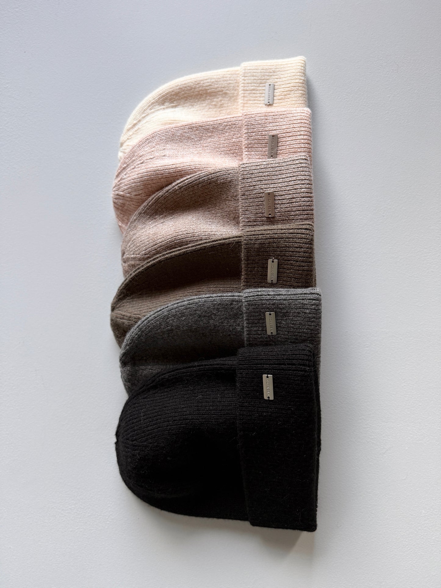 Frankie | Cashmere Blend Beanie