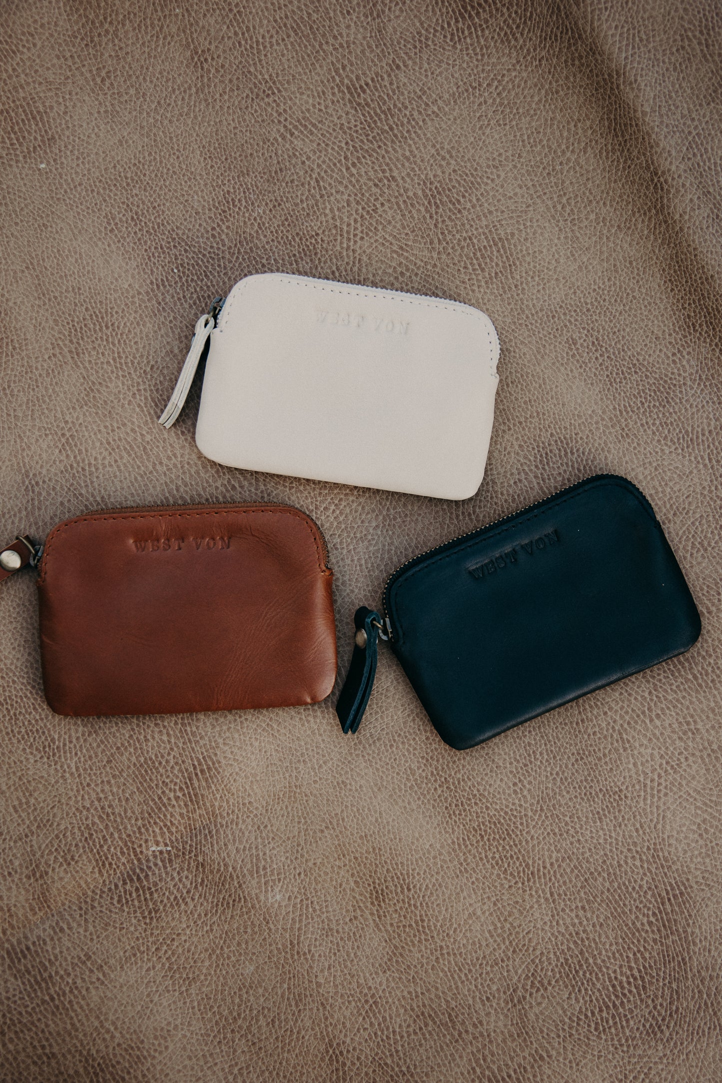 Indie Sidekick | Coin/Card Holder