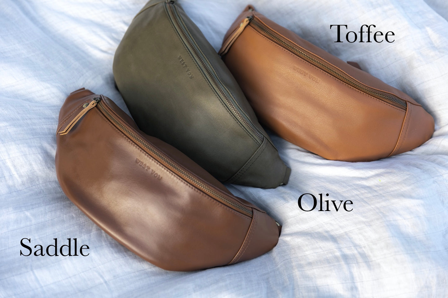 Indie | Large Essential Sling | Saddle