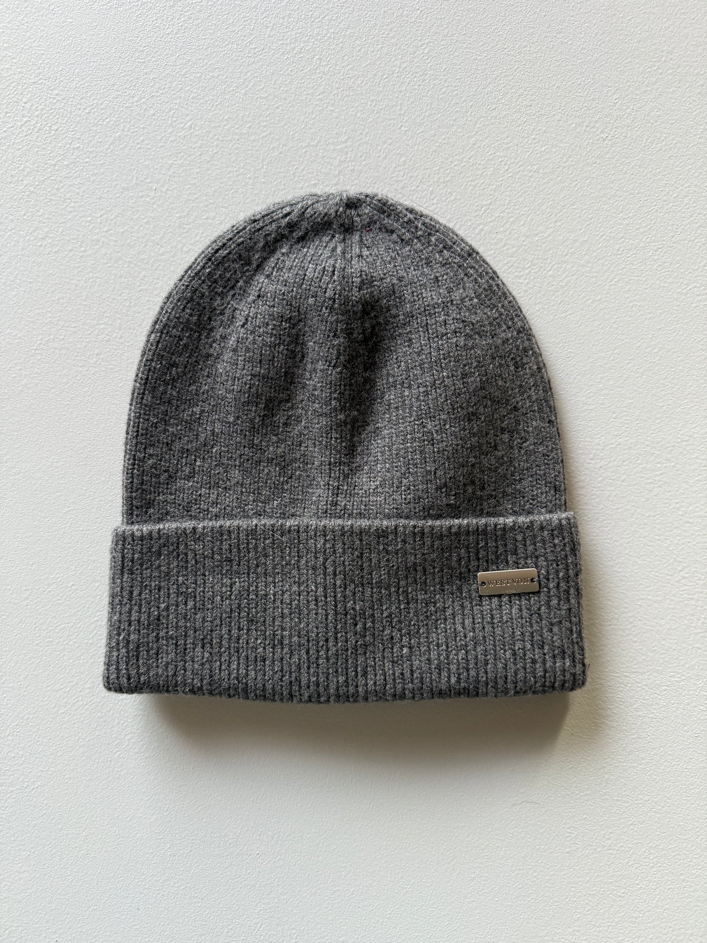 Frankie | Cashmere Blend Beanie