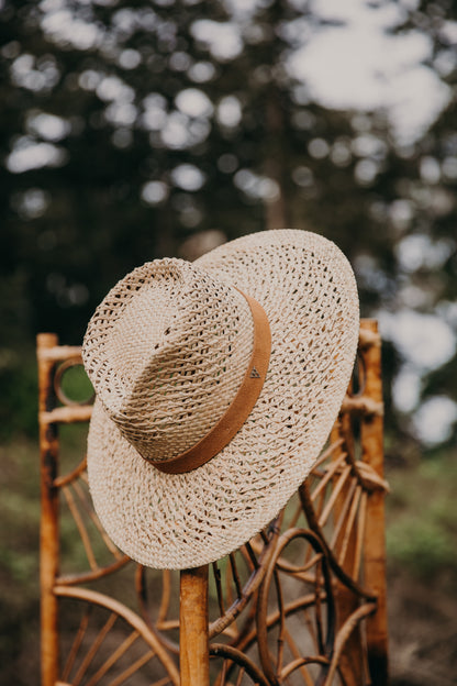 Cleo | Woodgrass Rancher