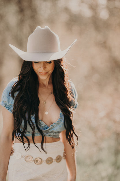 Laney | Western Rancher | Dune