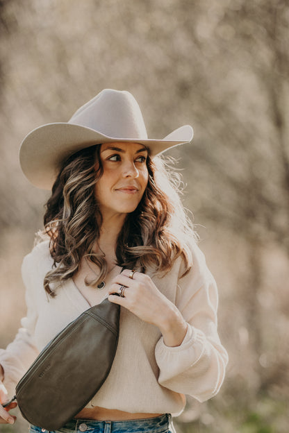 Laney | Western Rancher | Dune