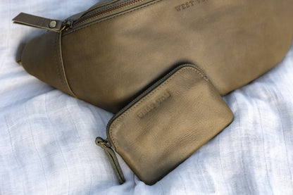 Indie | Large Essential Sling | Olive