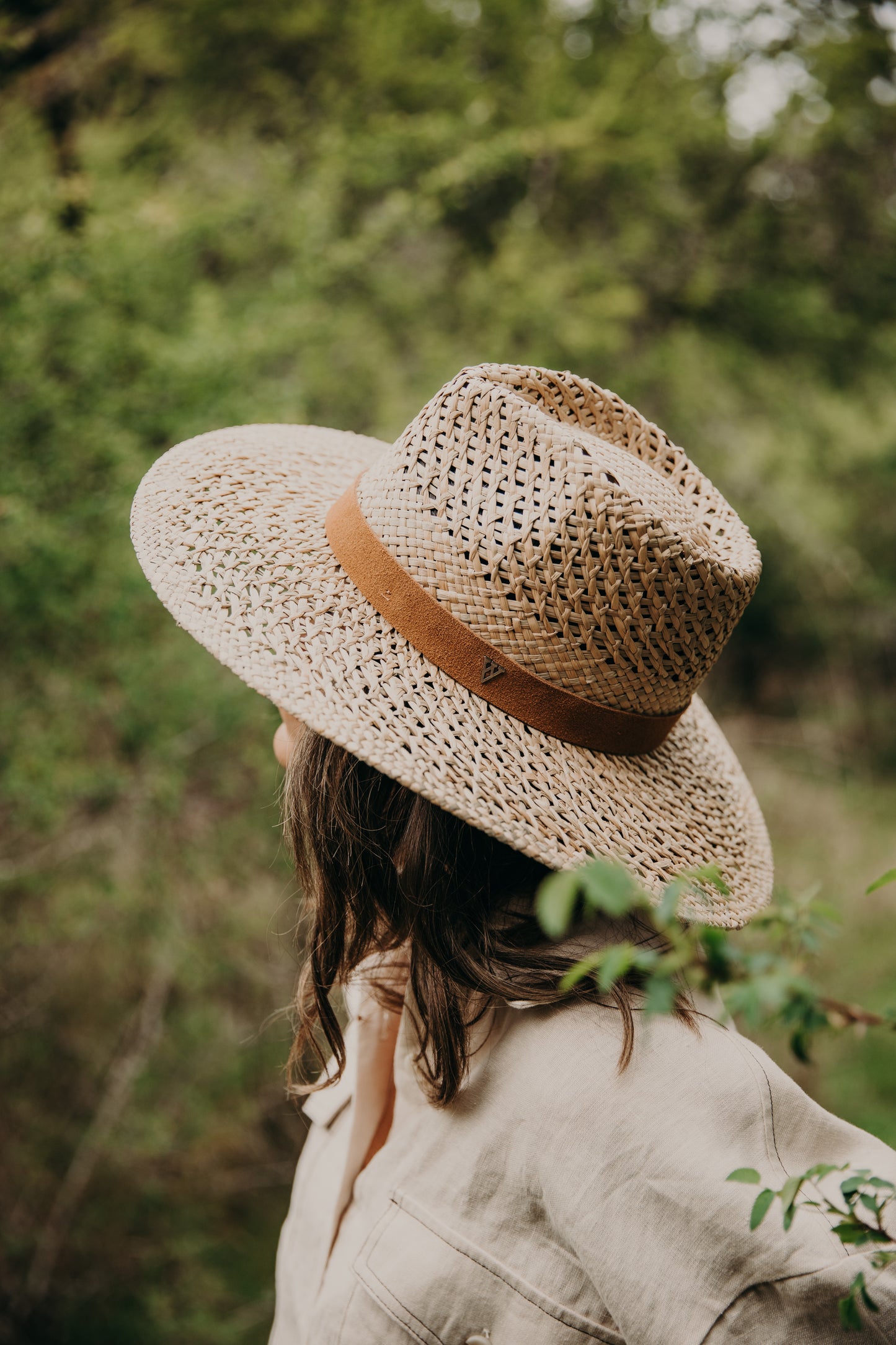 Cleo | Woodgrass Rancher