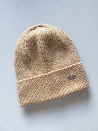 *NEW* Frankie | Cashmere Blend Beanie