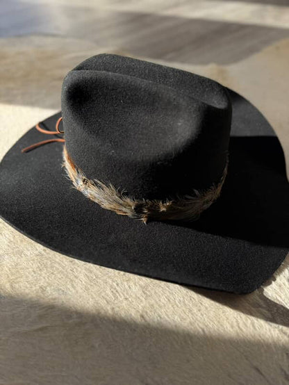 Laney | Western Rancher | Noir