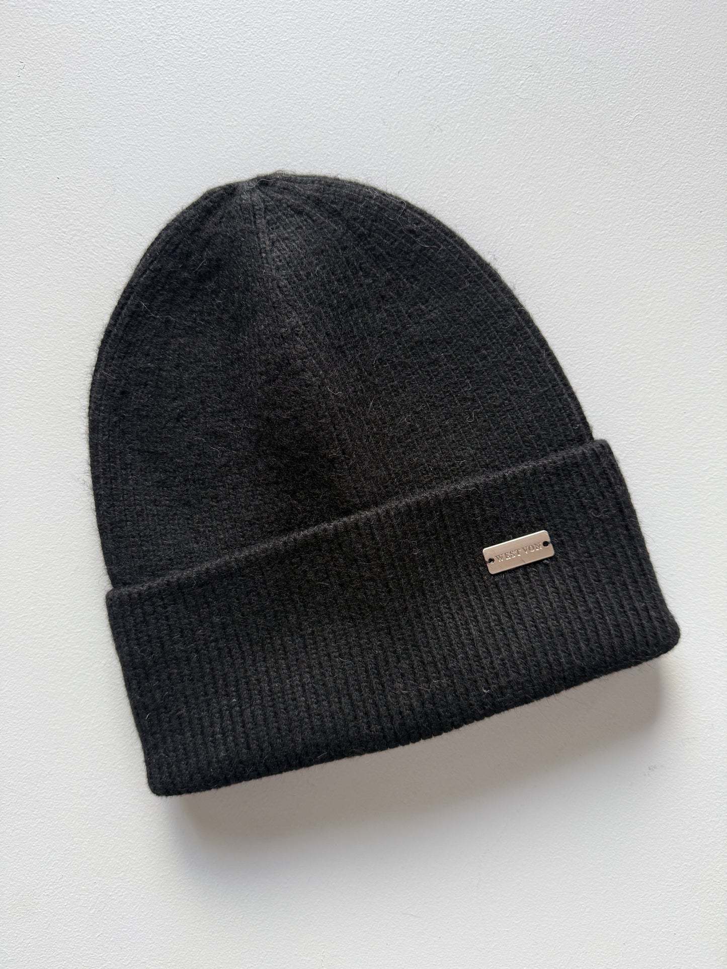 *NEW* Frankie | Cashmere Blend Beanie