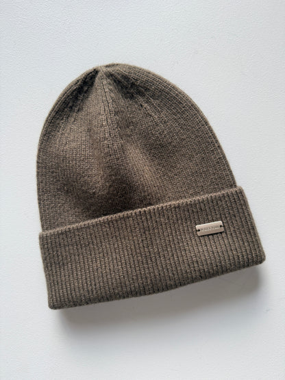 *NEW* Frankie | Cashmere Blend Beanie