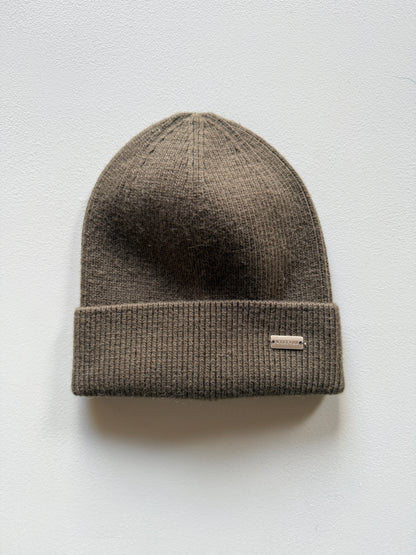 Frankie | Cashmere Blend Beanie