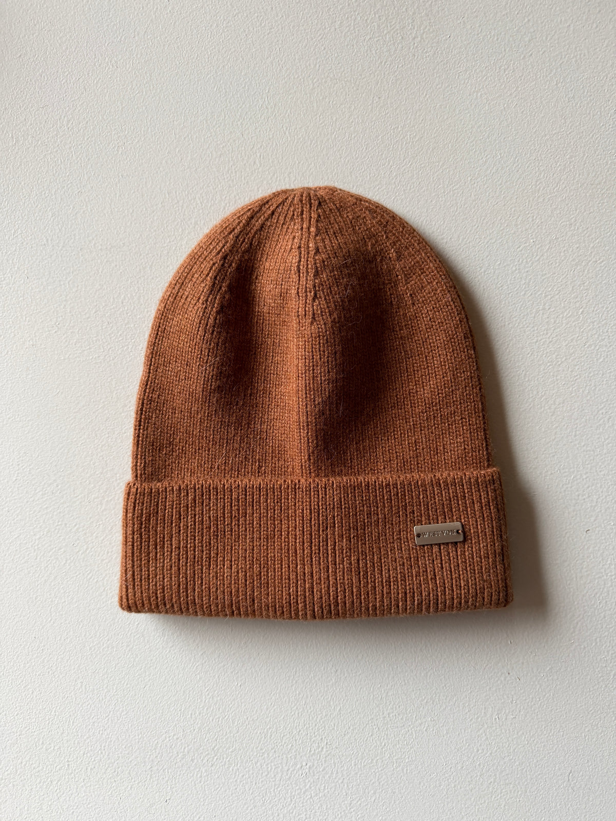 Frankie | Cashmere Blend Beanie