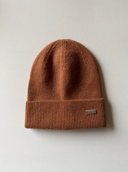 Frankie | Cashmere Blend Beanie