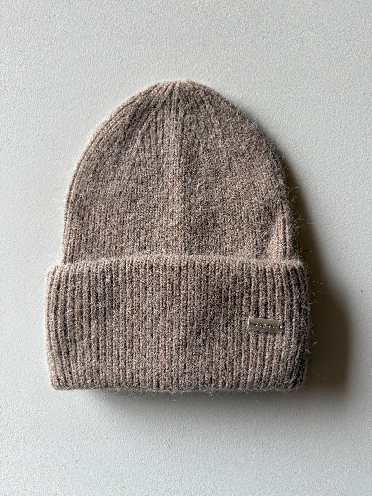 Lola | Angora Blend Beanie